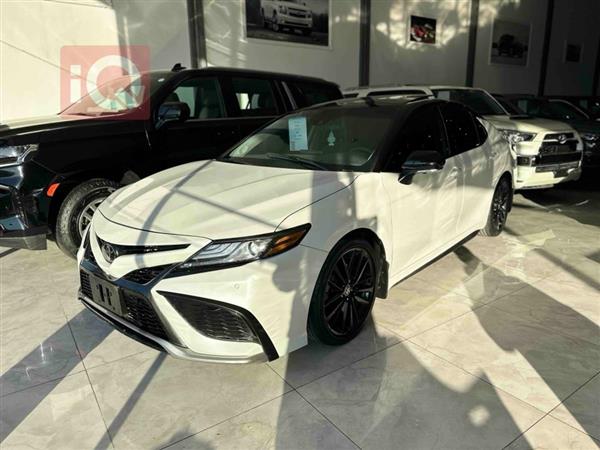 Toyota for sale in Iraq